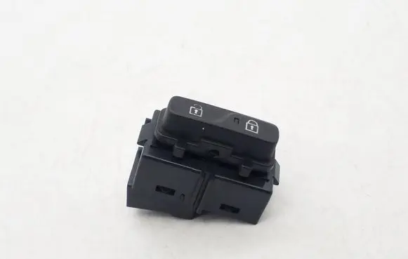 Volvo S60 Central locking switch button 31318989