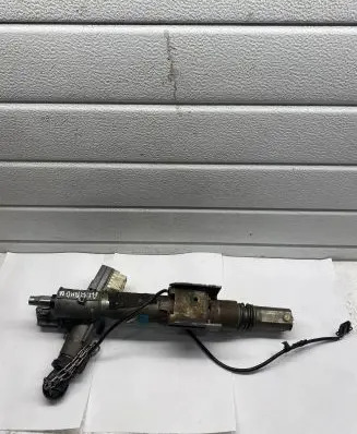 Volkswagen Sharan Ignition lock