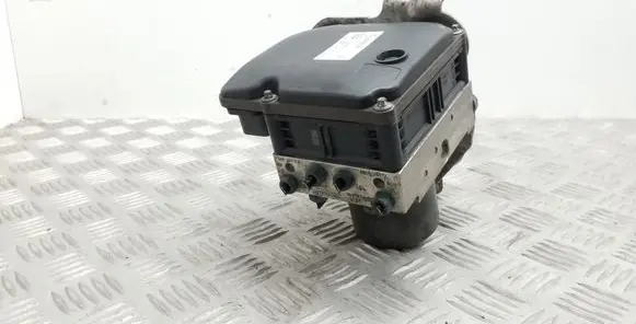 Audi A6 S6 C7 4G ABS Pump 4G0907379