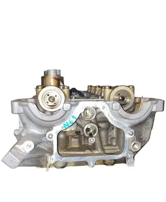 BMW 7 F01 F02 F03 F04 Engine head 7573940