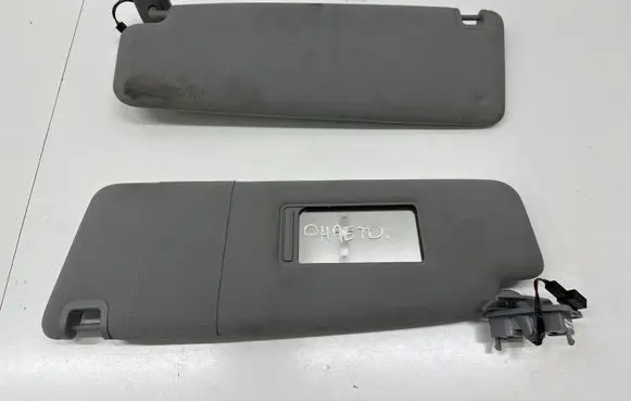 Volkswagen Phaeton Sun visor