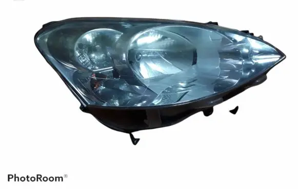 Citroen Berlingo Headlight/headlamp 89318021