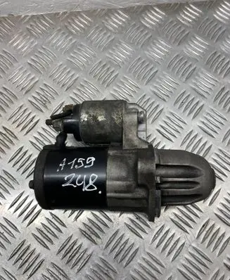 Alfa Romeo 159 Starter motor