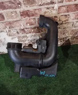 Hyundai i40 Intake resonator 