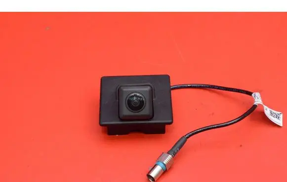 BMW X7 G07 Reversing camera A00118625