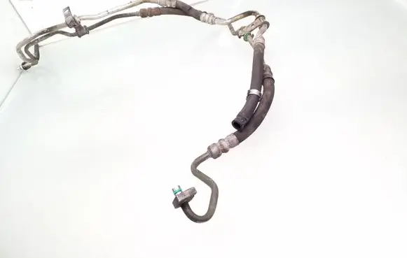 Peugeot Partner Power steering hose/pipe/line 9674419580
