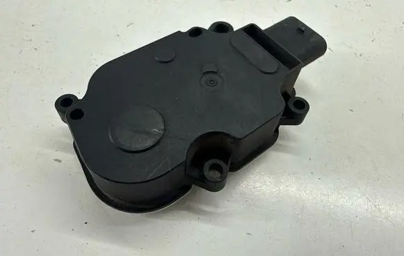 BMW 6 F06 Gran coupe Radiator active air flap actuator 719316809 7193168