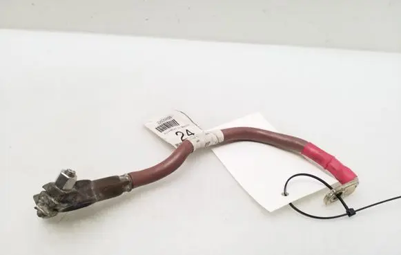 Mercedes-Benz R W251 Negative earth cable (battery) A2515400341