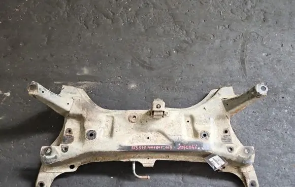 Peugeot 107 Front axle beam IMPRK1376046