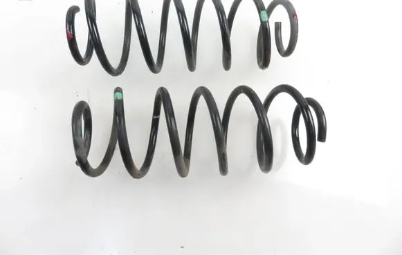 Citroen C1 Rear coil spring