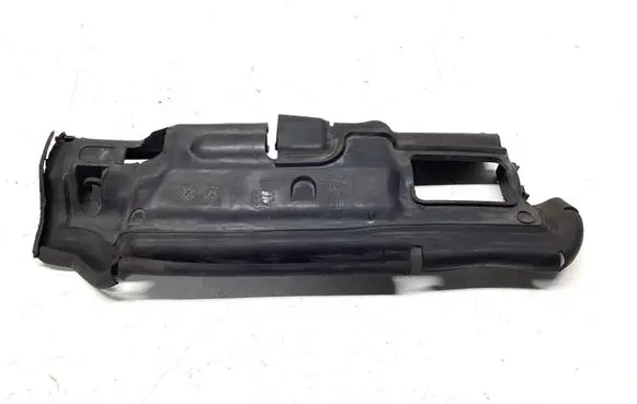 Volvo S60 Intercooler air guide/duct channel 30796472