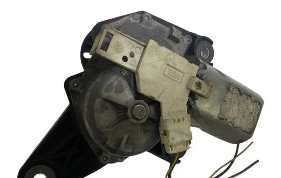 Renault Scenic II - Grand scenic II Rear door window regulator motor 400750G