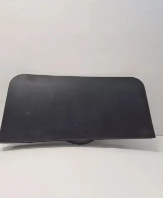 Toyota Verso-S Tailgate/boot cover trim set 6775052110 6775152160