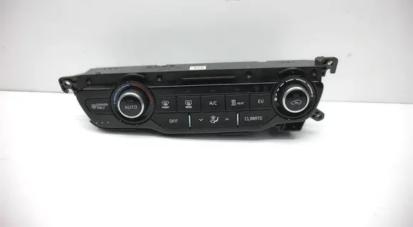 KIA Niro Interior fan control switch 97250Q4180