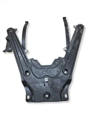 Porsche 911 991 Fuel tank mounting bracket 99150423302 99150443801 99150443701