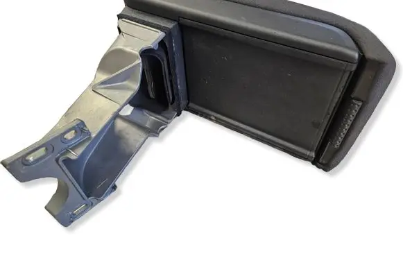 Opel Vectra C Armrest 13173082