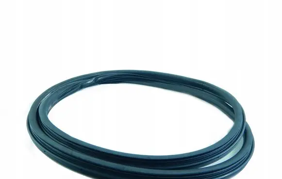 Fiat Punto (199) Rubber seal rear door 735276366