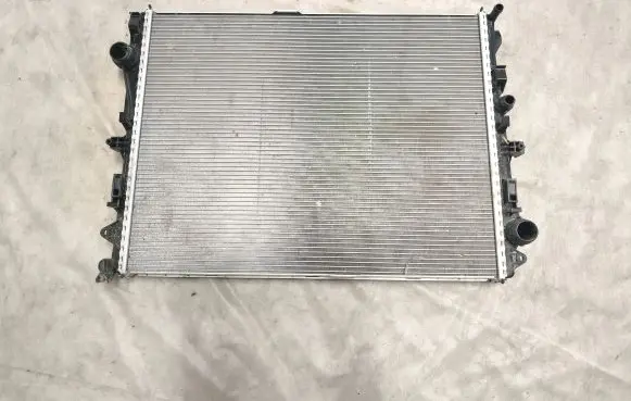 Mercedes-Benz GLC AMG Coolant radiator A0995005000 GT435001