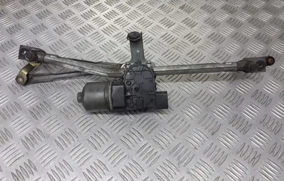 Skoda Fabia Mk1 (6Y) Front wiper linkage 6Q1955119A