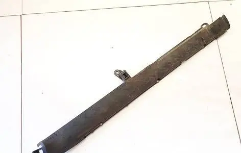 Citroen C8 Front sill trim cover 1483329070