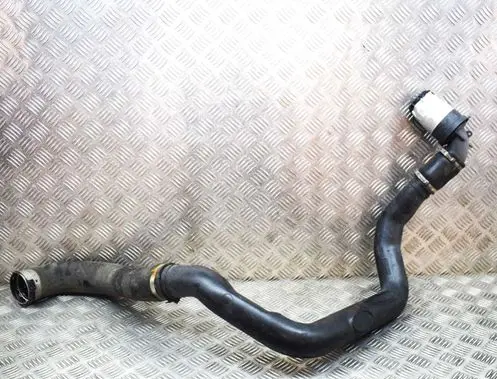 Opel Movano B Intercooler hose/pipe 8200730576B 8200730589C