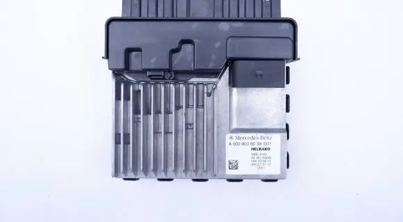 Mercedes-Benz EQS V297 Other control units/modules A0009006039 MBE3005 2234163242