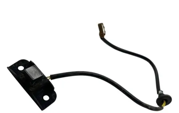 Renault Talisman Rear door exterior handle 906064925R