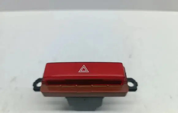 Honda FR-V Hazard light switch M27745