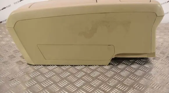 Lexus RX 330 - 350 - 400H Center console