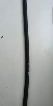 Hyundai ix35 Rubber seal front door window/glass 