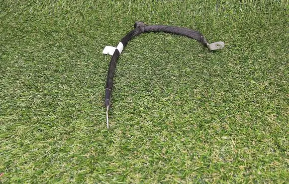 Tesla Model 3 Negative earth cable (battery) 107097900G