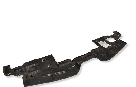 Opel Mokka X Top upper radiator support slam panel 42519570 GM1041163