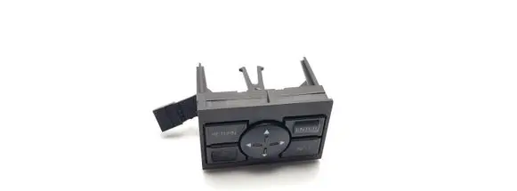 Audi A8 S8 D2 4D Other switches/knobs/shifts 761200129 4D0919895