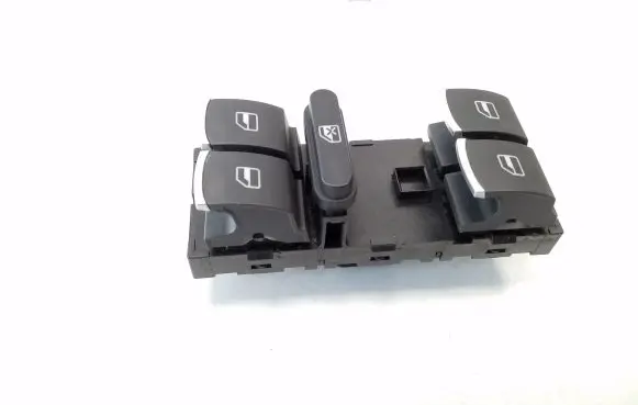 Volkswagen Golf VII Electric window control switch 5K4959857