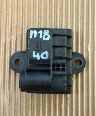 Mercedes-Benz CLA C117 X117 W117 Glow plug pre-heat relay A6519003103