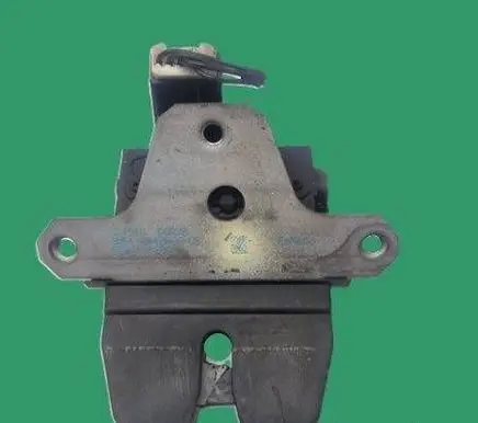 Ford Mondeo MK IV Tailgate/trunk/boot lock/catch/latch 8M51R442A66CB