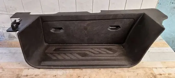 Ford Transit Custom Front sill trim cover BK21V11660 BK21V11660AD35BB