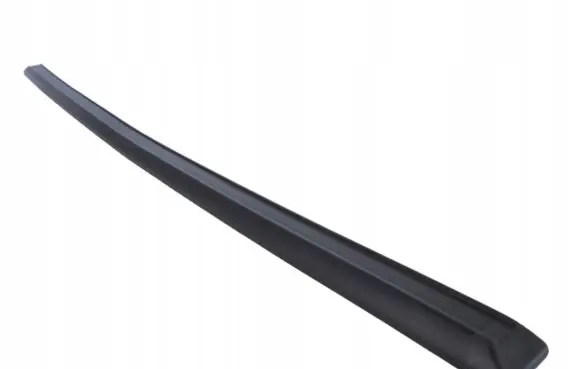 Mercedes-Benz G W463 2nd Gen Rear fender molding trim A4636900362