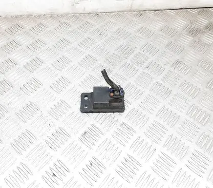 Mitsubishi Pajero Sport I Other relay MR238863