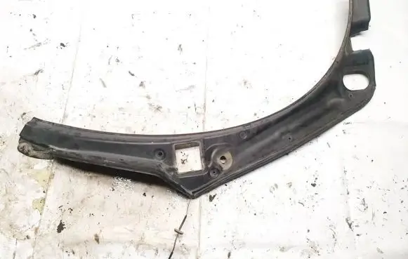 Mercedes-Benz GL X164 Other interior part a1646930433