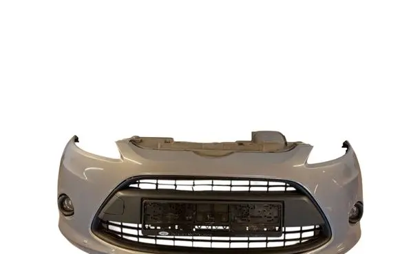 Ford Fiesta Front bumper 8A6117B968A 8A6117B968B AS6117B968