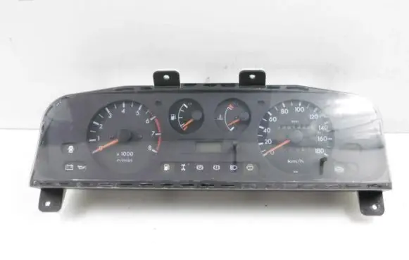 Nissan Terrano Speedometer (instrument cluster) 248100F001