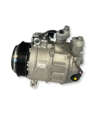 Mercedes-Benz Vito Viano W447 Air conditioning (A/C) compressor (pump) 4472501581