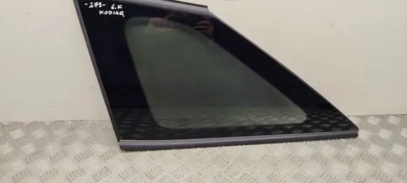 Skoda Kodiaq II Rear side window 57H845297A