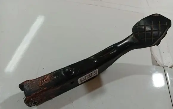 Skoda Roomster (5J) Brake pedal 1J0721173E