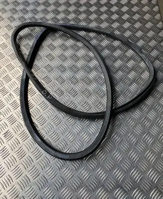 Audi A4 S4 B7 8E 8H Front door rubber seal 8E0831721 8E0831722 8E0831722D