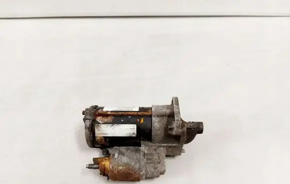 Dacia Sandero Starter motor