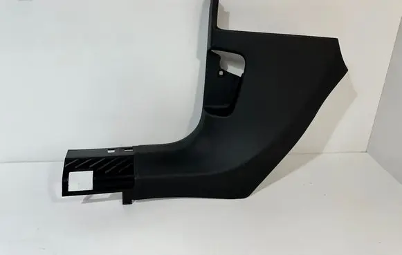 Volkswagen ID.4 (B) Pillar trim (exterior) 1B863483B STP10866