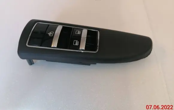 Mercedes-Benz S W221 Other dashboard part A2218709210