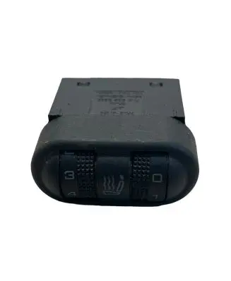 Volkswagen Sharan Seat heating switch 7M0963563B 95VW19K314ABW